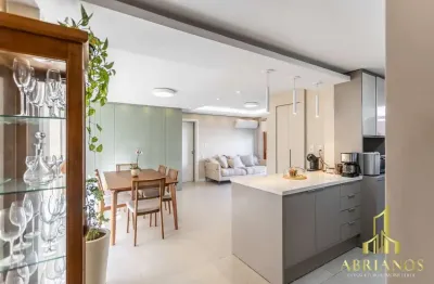 Apartamento com 3 quartos à venda na rua silveiro, 282, menino deus, porto alegre por r$ 790.000