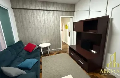 Apartamento com 2 quartos à venda na rua duque de caxias, 1379, centro histórico, porto alegre por r$ 300.000