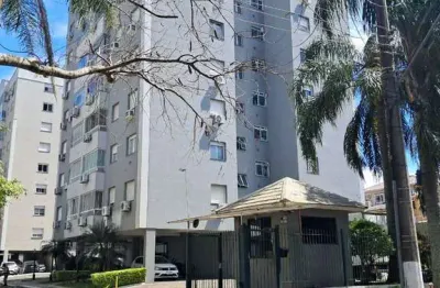 Apartamento com 3 quartos à venda na rua wilson adnislen freitas de paiva, 41, cavalhada, porto alegre por r$ 420.000