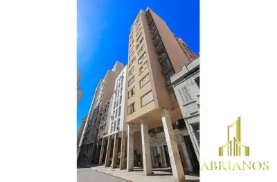 Apartamento com 2 quartos à venda na rua jerônimo coelho, 59, centro, porto alegre por r$ 213.000