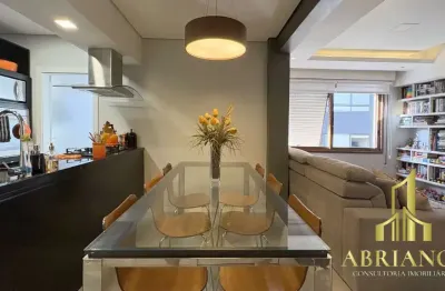 Apartamento com 2 quartos à venda na rua vicente da fontoura, 2973, rio branco, porto alegre por r$ 780.000