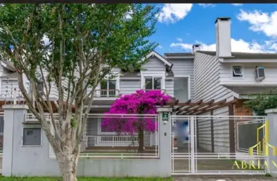 Casa com 3 quartos à venda na rua doutor possidônio cunha, 333, vila assunção, porto alegre por r$ 1.550.000