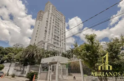 Apartamento com 3 quartos à venda na rua limoeiro, 135, cristo redentor, porto alegre por r$ 539.900