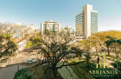 Apartamento com 2 quartos à venda na avenida praia de belas, 2050, praia de belas, porto alegre por r$ 1.030.000