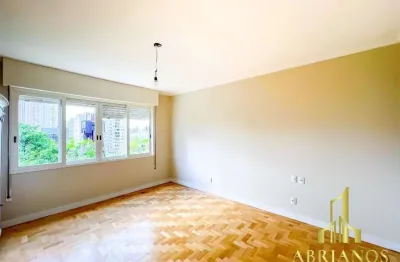 Apartamento com 4 quartos à venda na rua vinte e quatro de outubro, 627, moinhos de vento, porto alegre por r$ 1.900.000