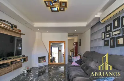 Casa com 2 quartos à venda na rua norival paranaguá de andrade, 87, hípica, porto alegre por r$ 369.000