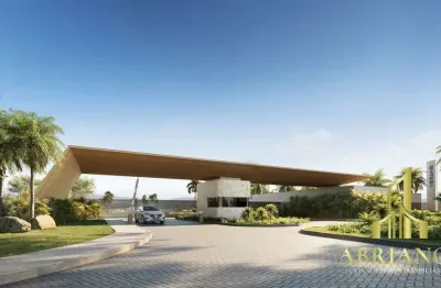 Terreno à venda na rs 389 km, 24, rainha do mar, xangri-lá por r$ 649.963