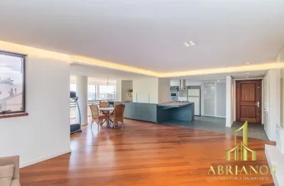 Apartamento com 3 quartos à venda na rua gonçalo de carvalho, 434, moinhos de vento, porto alegre por r$ 1.990.000