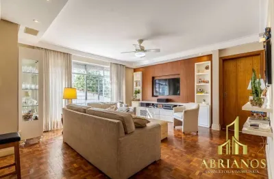 Apartamento com 2 quartos à venda na rua machado de assis, 690, jardim botânico, porto alegre por r$ 590.000