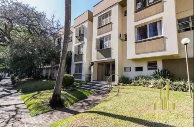 Apartamento com 1 quarto à venda na rua dona amélia, 240, santa tereza, porto alegre por r$ 199.000