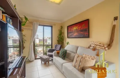 Apartamento com 2 quartos à venda na avenida bastian, 275, menino deus, porto alegre por r$ 649.000