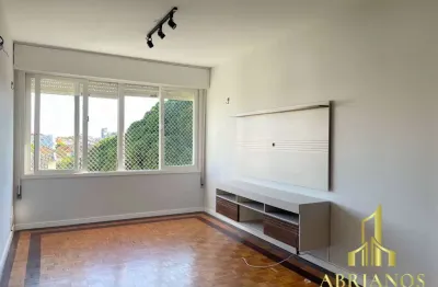 Apartamento com 2 quartos à venda na rua felicíssimo de azevedo, são joão, porto alegre por r$ 497.000