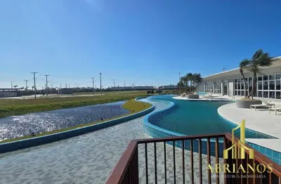 Terreno à venda na avenida josé bruno klein, 879, remanso, xangri-lá por r$ 299.000