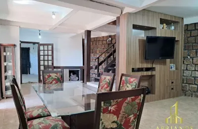 Casa com 3 quartos à venda na avenida beira rio, 263, vila nova, porto alegre por r$ 650.000
