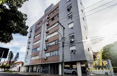 Apartamento com 2 quartos à venda na rua cruz jobim, 213, jardim itu sabará, porto alegre por r$ 490.000