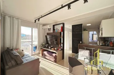 Apartamento com 2 quartos à venda na rua joaquim de carvalho, 650, vila nova, porto alegre por r$ 225.000