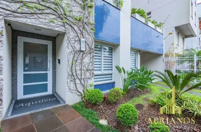 Apartamento com 2 quartos à venda na rua coronel feijó, 709, higienópolis, porto alegre por r$ 540.000