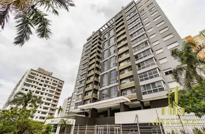 Apartamento com 1 quarto à venda na avenida ipiranga sala, 230, jardim do salso, porto alegre por r$ 599.000