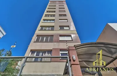 Apartamento com 2 quartos à venda na rua fernando cortez, 151, cristo redentor, porto alegre por r$ 599.000