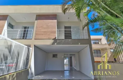 Casa com 3 quartos à venda na rua armando czamanski, 50, ipanema, porto alegre por r$ 450.000
