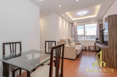 Apartamento com 2 quartos à venda na rua guadalupe, 520, jardim lindóia, porto alegre por r$ 431.000