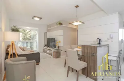 Apartamento com 2 quartos à venda na rua limoeiro, 135, cristo redentor, porto alegre por r$ 480.000