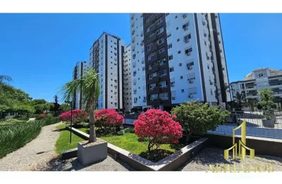 Apartamento com 2 quartos à venda na avenida francisco petuco, 45, boa vista, porto alegre por r$ 640.000