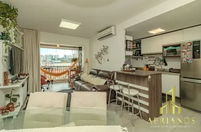 Apartamento com 3 quartos à venda na rua jari, 359, passo da areia, porto alegre por r$ 789.900