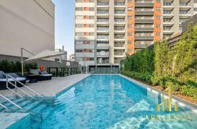 Apartamento com 2 quartos à venda na rua azevedo sodré, 285, boa vista, porto alegre por r$ 780.000