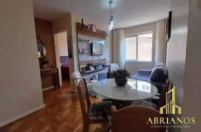 Apartamento com 1 quarto à venda na rua alberto silva, 397, vila ipiranga, porto alegre por r$ 200.000