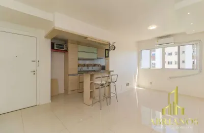Apartamento com 2 quartos à venda na rua antônio joaquim mesquita, 400, passo da areia, porto alegre por r$ 464.900