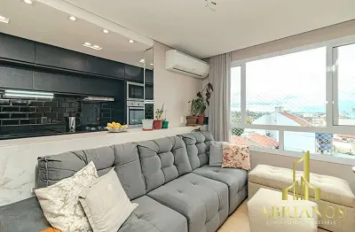 Apartamento com 3 quartos à venda na rua itapeva, 362, passo da areia, porto alegre por r$ 679.000