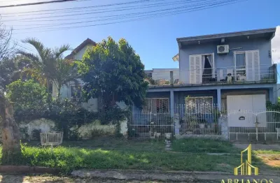 Casa com 2 quartos à venda na rua frederico etzberger, 557, nonoai, porto alegre por r$ 800.000