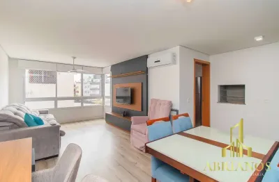 Apartamento com 2 quartos à venda na rua general caldwell, 969, menino deus, porto alegre por r$ 757.000