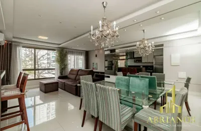 Apartamento com 3 quartos à venda na acesso a um, 566, passo da areia, porto alegre por r$ 699.900