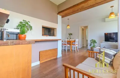 Apartamento com 2 quartos à venda na rua pedro ivo, 1065, bela vista, porto alegre por r$ 790.000