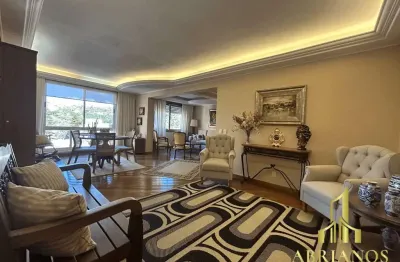 Apartamento com 3 quartos à venda na rua otávio dutra, 164, menino deus, porto alegre por r$ 690.000