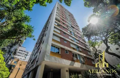 Apartamento com 4 quartos à venda na rua garibaldi, 891, independência, porto alegre por r$ 888.000
