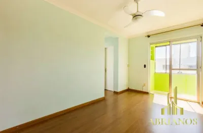 Apartamento com 2 quartos à venda na avenida general raphael zippin, 45, sarandi, porto alegre por r$ 249.000