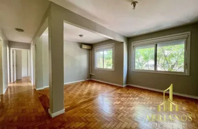 Apartamento com 3 quartos à venda na avenida ipiranga, 4692, jardim botânico, porto alegre por r$ 380.000