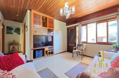 Casa com 2 quartos à venda na rua oswaldo goidanich, 62, vila nova, porto alegre por r$ 373.000