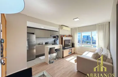 Apartamento com 2 quartos à venda na rua coronel andré belo, 640, menino deus, porto alegre por r$ 725.000