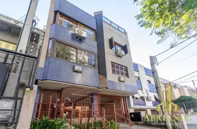 Apartamento com 2 quartos à venda na rua dona eugênia, 1206, santa cecília, porto alegre por r$ 989.000
