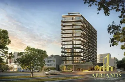 Apartamento com 1 quarto à venda na avenida praia de belas, 472, praia de belas, porto alegre por r$ 591.840