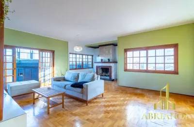 Cobertura com 4 quartos à venda na rua laurindo, 106, santana, porto alegre por r$ 1.450.000