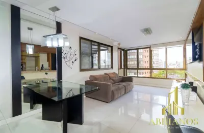 Apartamento com 2 quartos à venda na rua engenheiro adolfo stern, 48, bela vista, porto alegre por r$ 850.000
