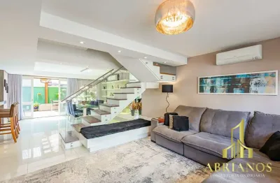 Casa em condomínio fechado com 3 quartos à venda na estrada joão de oliveira remião, 1763, lomba do pinheiro, porto alegre por r$ 850.000