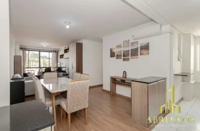 Apartamento com 3 quartos à venda na Avenida Ipiranga, 8400, Jardim Carvalho, Porto Alegre por R$ 455.000