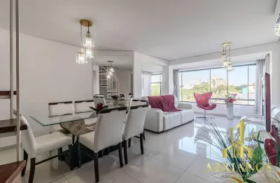 Cobertura com 2 quartos à venda na avenida nilópolis, 110, bela vista, porto alegre por r$ 1.299.998