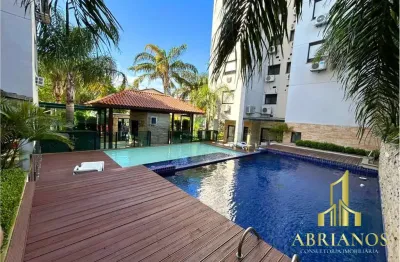 Apartamento com 2 quartos à venda na rua doutor pereira neto, 725, tristeza, porto alegre por r$ 450.000